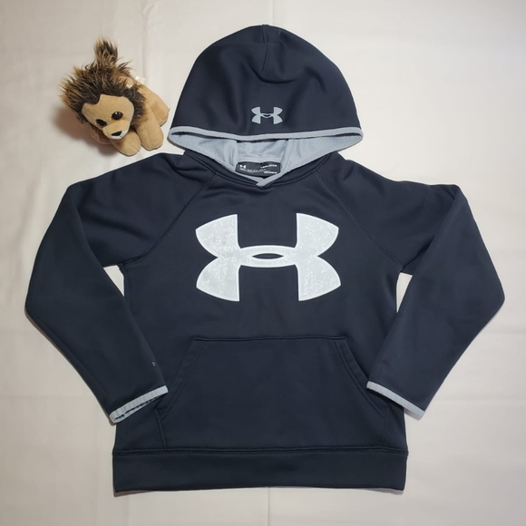 Under Armour Other - Kids Under Armour Pullover